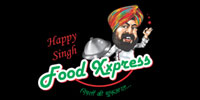 Happy singh Food Express