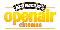 Ben and Jerry 's Open Air Cinema